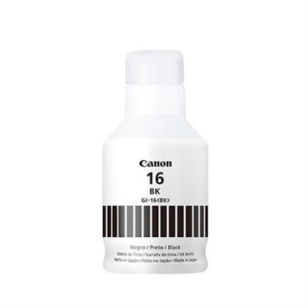 TANQUE DE TINTA CANON GI-16 NEGRO 4408C001AA