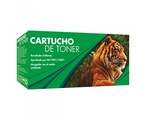 Cartucho de Toner TN-229N Negro Generación 2 Calidad Estándar para 3,000 páginas.