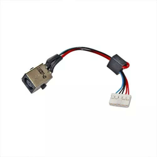 Power Jack Dcin Para Dell Inspiron 15r 5520 7520 0wx67p