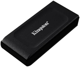 *SSD PORTABLE KINGSTON 1TB SXS1000/1000G