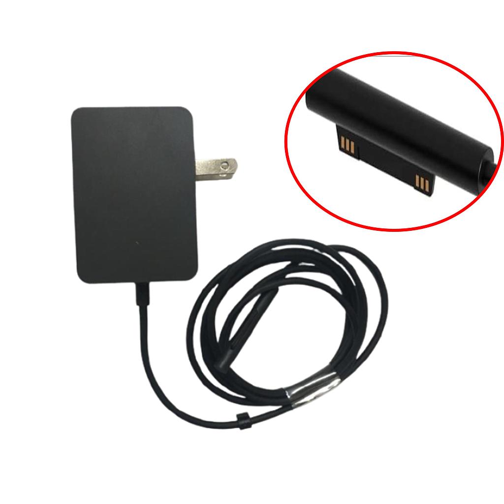 MI9829-O, MICROSOFT, ORIGINAL, AC ADAPTERS, 15V, 4A, TIP SURFACE, 65W (Condicion: NUEVO, Tipo: ORIGINAL, GARANTIA 1 MESE)