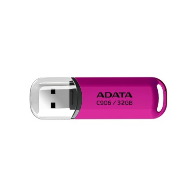 Memoria USB 2.0 de 32GB C906, ROSA