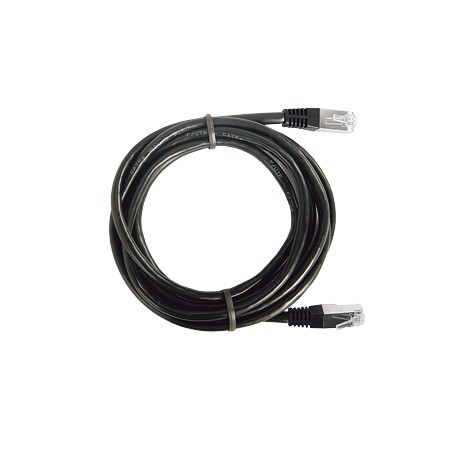 CABLE FTP, CCA, 3M, NEGRO