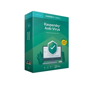 *KASPERSKY ANTIVIRUS 10 USR