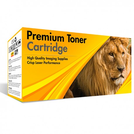 Toner Compatible HP 202A (CF503A) Magenta Gen 2 Calidad Premium 1,300 paginas