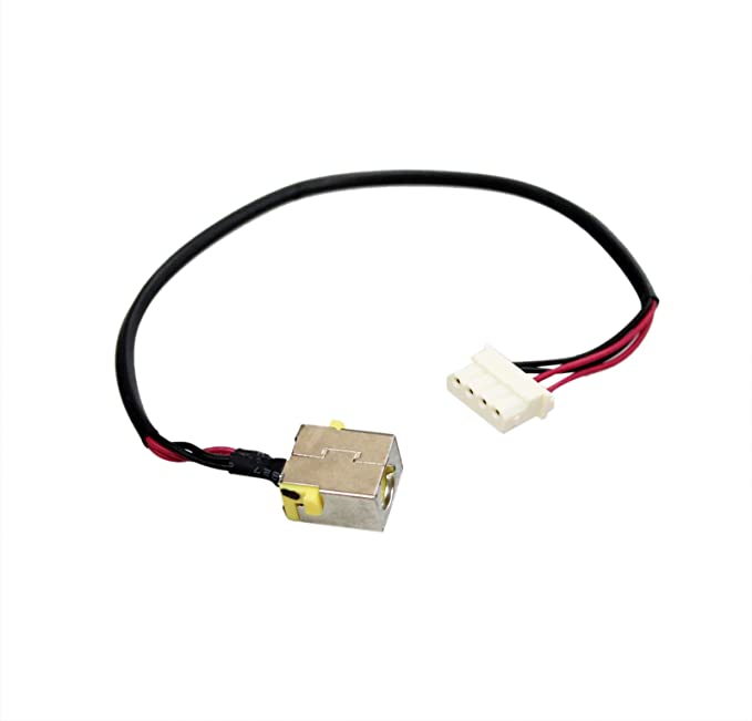 Power Jack Arnes Arnes Acer Aspire E5-575-5493, E5-523, E5-553, E5-575, F5-573, E5-575G, K50-20, E5-576, E5-576G TMTX50