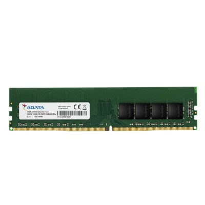 Memoria RAM DDR4 ADATA AD4U266688G19-SGN, 8 GB, DDR4, U-DIMM