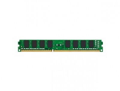 Memoria RAM Kingston Technology KVR16N11S8/4WP, 4 GB, DDR3, 1600 MHz, DIMM