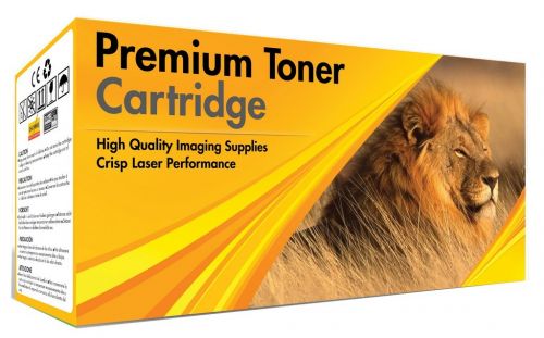 Toner Compatible Samsung K404S (CLT-K404S) Negro Gen 2 Premium 1,500 Pags