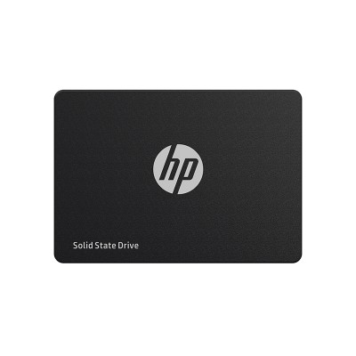 *DISCO SSD HP S650 480GB 560MB/s 345M9AA##ABB